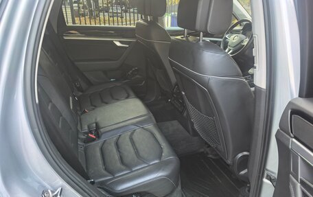 Volkswagen Touareg III, 2019 год, 4 200 000 рублей, 7 фотография