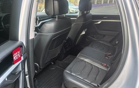 Volkswagen Touareg III, 2019 год, 4 200 000 рублей, 15 фотография