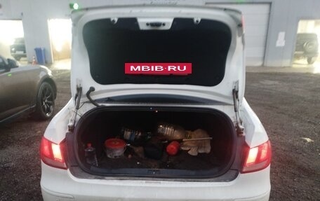 Peugeot 408 I рестайлинг, 2014 год, 900 000 рублей, 6 фотография