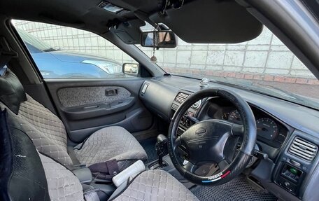 Nissan Pulsar IV, 1998 год, 130 000 рублей, 7 фотография