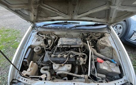 Nissan Pulsar IV, 1998 год, 130 000 рублей, 5 фотография