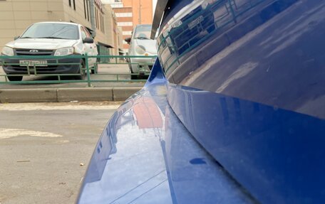 Skoda Rapid II, 2020 год, 1 550 000 рублей, 5 фотография