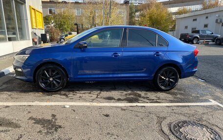 Skoda Rapid II, 2020 год, 1 550 000 рублей, 12 фотография