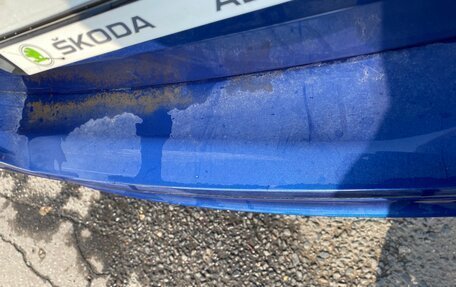 Skoda Rapid II, 2020 год, 1 550 000 рублей, 16 фотография