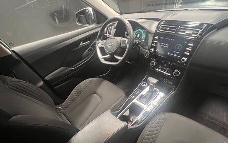 Hyundai Creta, 2021 год, 2 130 000 рублей, 12 фотография