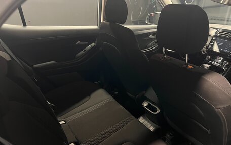 Hyundai Creta, 2021 год, 2 130 000 рублей, 17 фотография