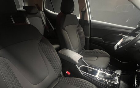 Hyundai Creta, 2021 год, 2 130 000 рублей, 11 фотография