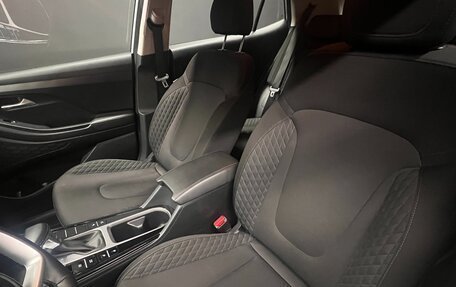 Hyundai Creta, 2021 год, 2 130 000 рублей, 16 фотография