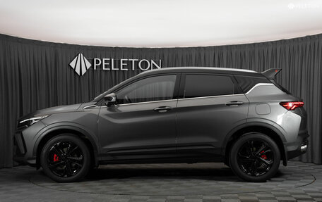 Geely Coolray I, 2024 год, 2 290 000 рублей, 8 фотография