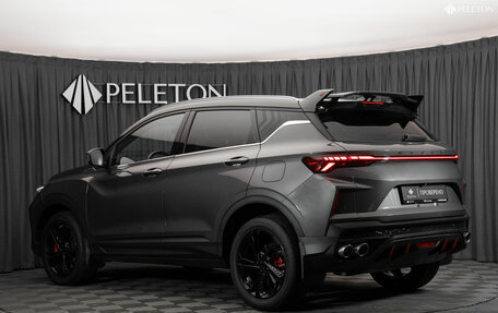 Geely Coolray I, 2024 год, 2 290 000 рублей, 4 фотография