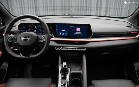 Geely Coolray I, 2024 год, 2 290 000 рублей, 10 фотография
