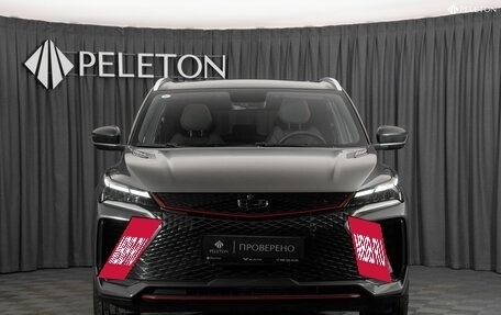 Geely Coolray I, 2024 год, 2 290 000 рублей, 3 фотография