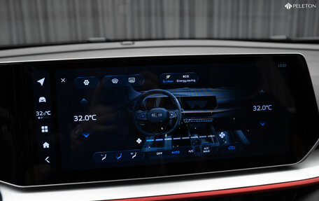 Geely Coolray I, 2024 год, 2 290 000 рублей, 19 фотография
