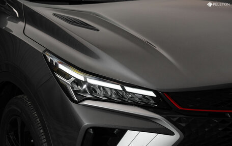 Geely Coolray I, 2024 год, 2 290 000 рублей, 26 фотография