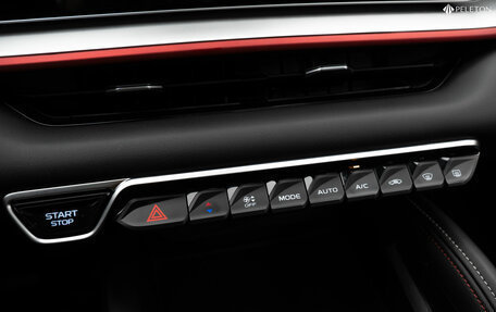 Geely Coolray I, 2024 год, 2 290 000 рублей, 18 фотография