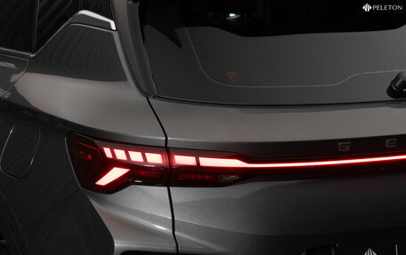 Geely Coolray I, 2024 год, 2 290 000 рублей, 27 фотография