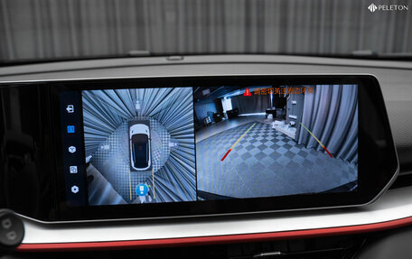 Geely Coolray I, 2024 год, 2 290 000 рублей, 22 фотография
