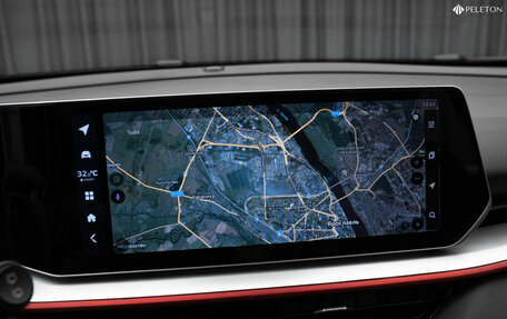 Geely Coolray I, 2024 год, 2 290 000 рублей, 21 фотография