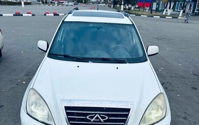 Chery Tiggo (T11), 2012 год, 360 000 рублей, 1 фотография