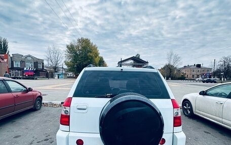Chery Tiggo (T11), 2012 год, 360 000 рублей, 2 фотография