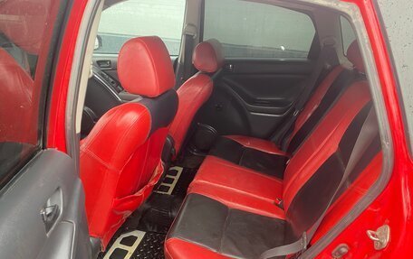 Pontiac Vibe II, 2003 год, 380 000 рублей, 6 фотография