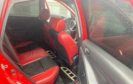 Pontiac Vibe II, 2003 год, 380 000 рублей, 8 фотография