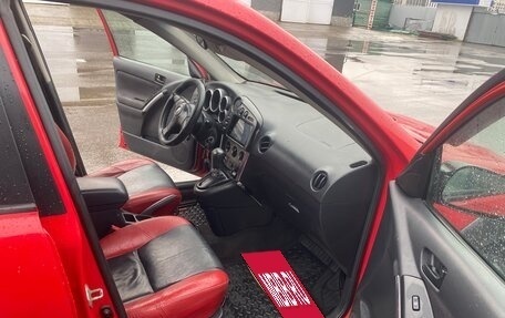 Pontiac Vibe II, 2003 год, 380 000 рублей, 7 фотография