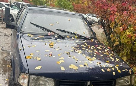 Москвич 2141, 1999 год, 90 000 рублей, 1 фотография