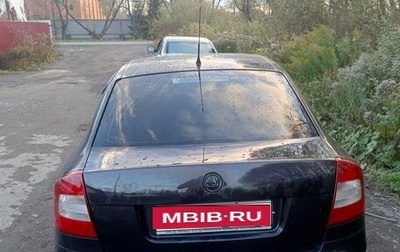 Skoda Octavia IV, 2009 год, 550 000 рублей, 1 фотография