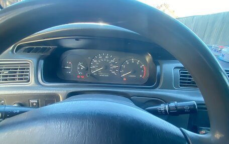 Toyota Camry, 2001 год, 650 000 рублей, 8 фотография