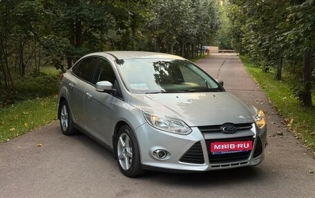 Ford Focus III, 2011 год, 720 000 рублей, 1 фотография
