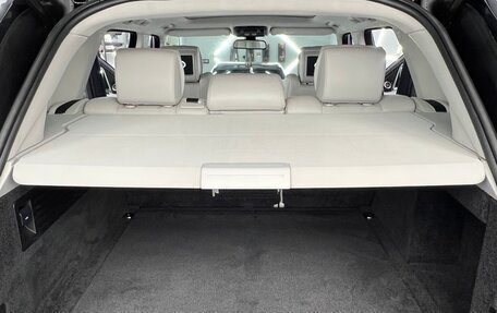 Land Rover Range Rover IV рестайлинг, 2014 год, 3 200 000 рублей, 10 фотография