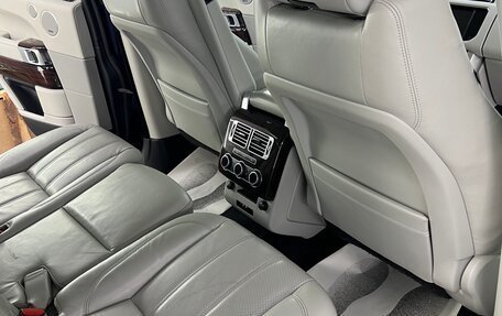 Land Rover Range Rover IV рестайлинг, 2014 год, 3 200 000 рублей, 7 фотография