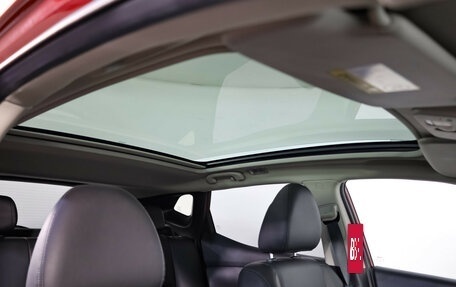 Nissan Qashqai, 2018 год, 1 999 000 рублей, 22 фотография