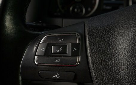 Volkswagen Tiguan I, 2012 год, 1 569 000 рублей, 11 фотография