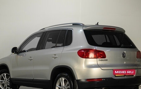 Volkswagen Tiguan I, 2012 год, 1 569 000 рублей, 5 фотография