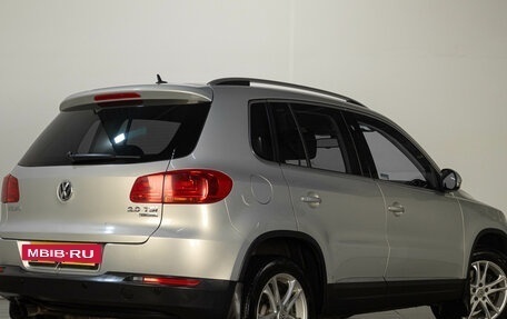 Volkswagen Tiguan I, 2012 год, 1 569 000 рублей, 6 фотография