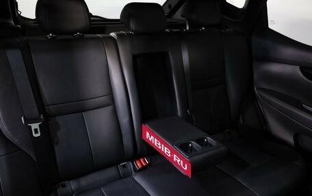 Nissan Qashqai, 2018 год, 1 999 000 рублей, 26 фотография