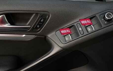 Volkswagen Tiguan I, 2012 год, 1 569 000 рублей, 8 фотография