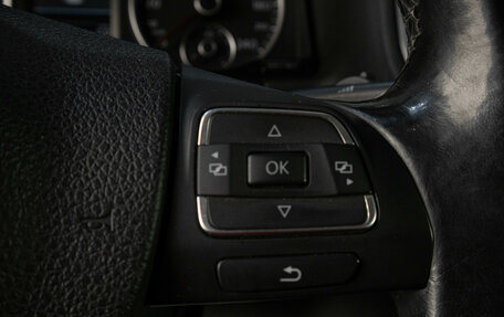 Volkswagen Tiguan I, 2012 год, 1 569 000 рублей, 13 фотография