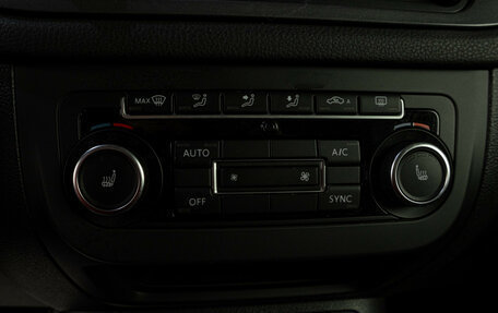 Volkswagen Tiguan I, 2012 год, 1 569 000 рублей, 15 фотография