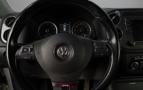 Volkswagen Tiguan I, 2012 год, 1 569 000 рублей, 12 фотография