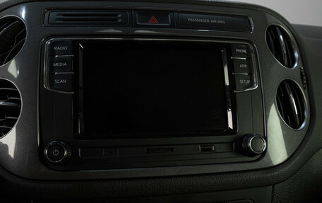 Volkswagen Tiguan I, 2012 год, 1 569 000 рублей, 14 фотография