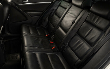 Volkswagen Tiguan I, 2012 год, 1 569 000 рублей, 21 фотография