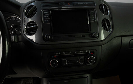 Volkswagen Tiguan I, 2012 год, 1 569 000 рублей, 16 фотография