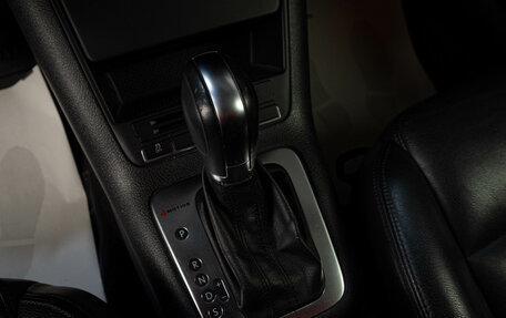 Volkswagen Tiguan I, 2012 год, 1 569 000 рублей, 18 фотография