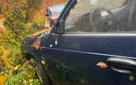 Москвич 2141, 1999 год, 90 000 рублей, 6 фотография