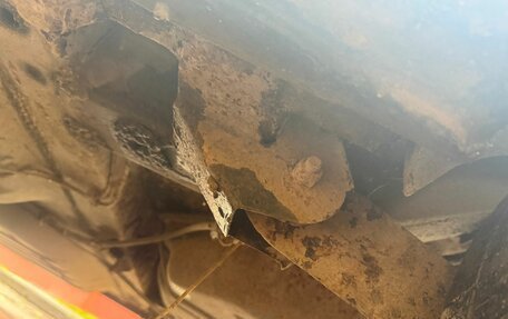 Москвич 2141, 1999 год, 90 000 рублей, 5 фотография