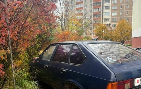 Москвич 2141, 1999 год, 90 000 рублей, 10 фотография