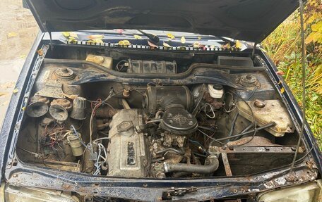 Москвич 2141, 1999 год, 90 000 рублей, 9 фотография